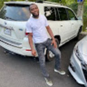 Meet your Posher, Ibn